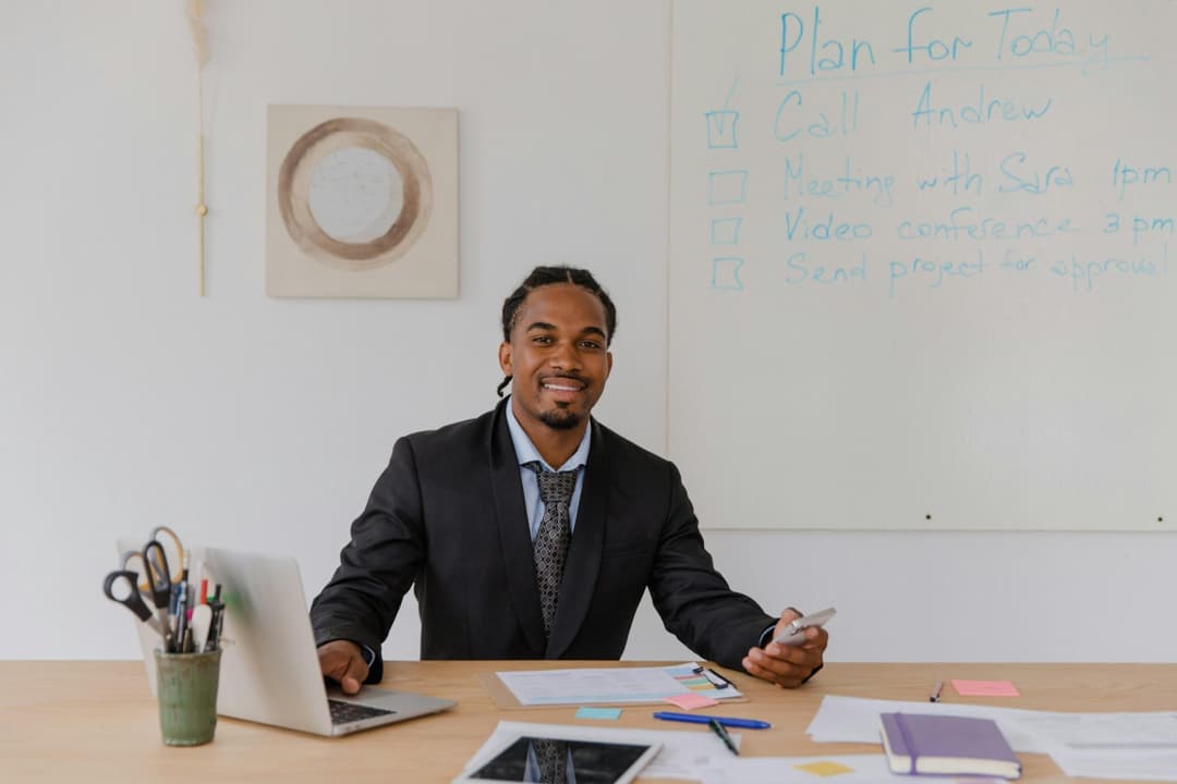 SimpleClose professional ready to evaluate your property