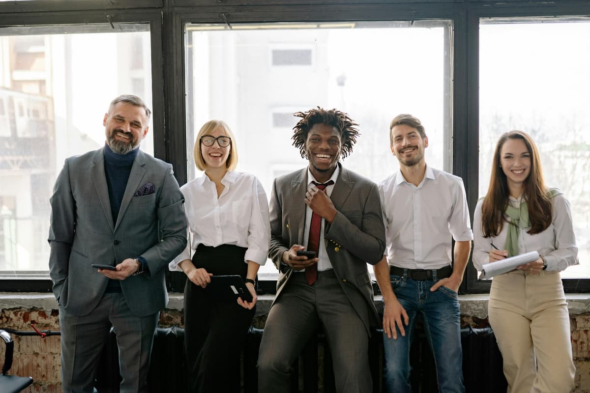 The SimpleClose team of cash home buyers